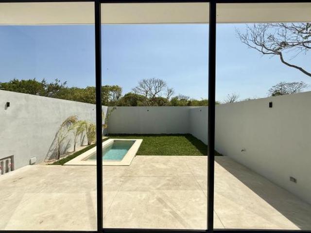 Casa en venta en Temozón, Yucatán
