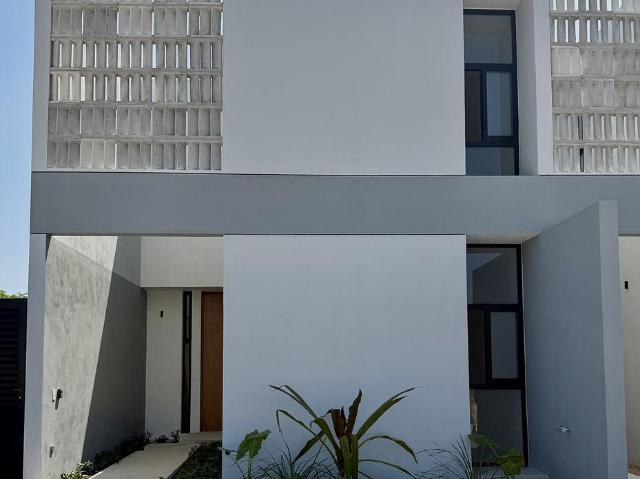 Casa en venta en Temozón, Yucatán