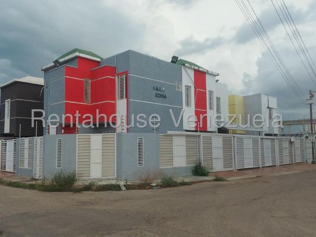 Townhouse en venta en Zulia