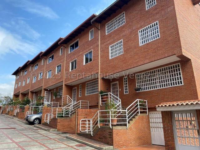 Townhouse en venta en Miranda, Carabobo