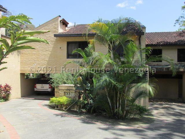 Townhouse en venta en Boca De Uchire, Distrito Capital