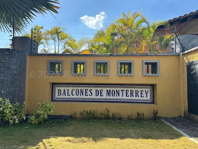 Townhouse en venta en Boca De Uchire, Miranda