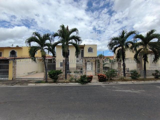 Townhouse en venta en Ribas., Aragua
