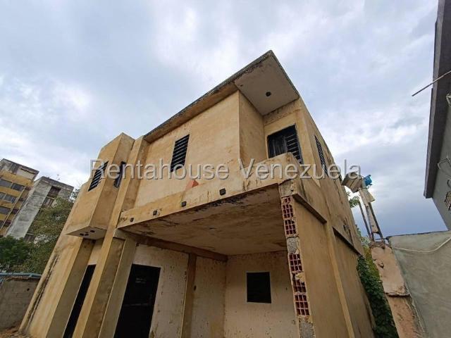 Townhouse en venta en Boca De Uchire, Distrito Capital