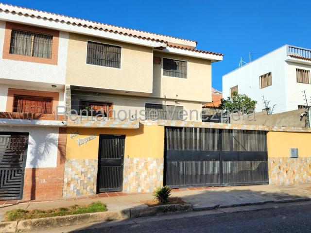 Townhouse en venta en Pampatar, Nueva Esparta