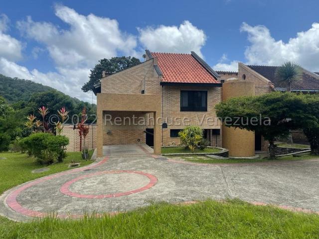 Townhouse en venta en Boca De Uchire, Distrito Capital