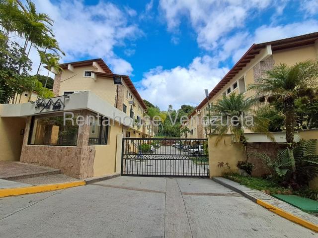 Townhouse en venta en Boca De Uchire, Distrito Capital