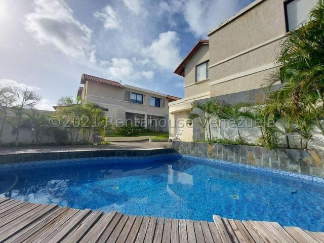 Townhouse en venta en Pampatar, Nueva Esparta