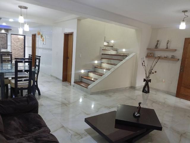 Casa en venta en Valencia, Carabobo
