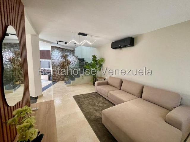 Townhouse en venta en Falcón