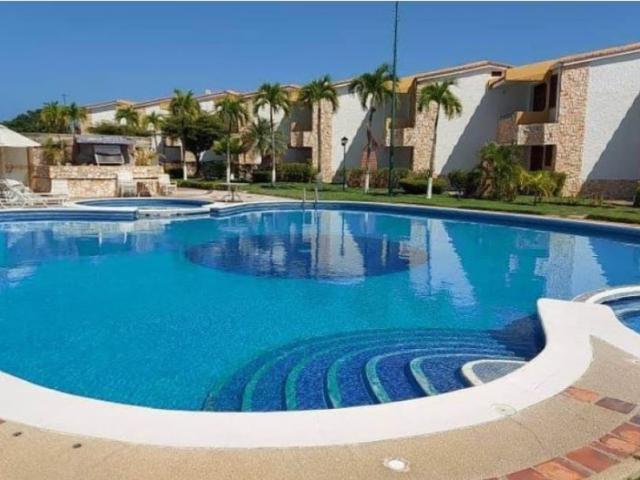 Casa en venta en Higuerote, Miranda