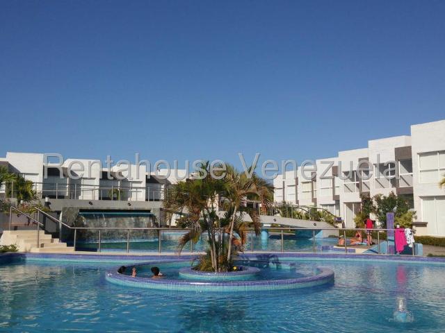 Townhouse en venta en Higuerote, Miranda