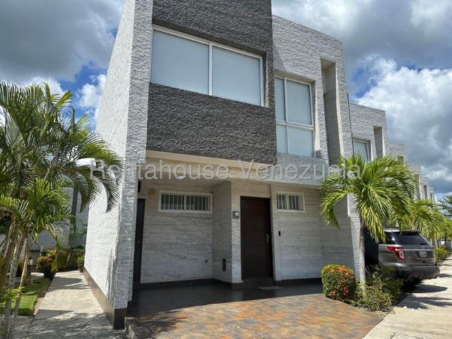 Townhouse en venta en Higuerote, Miranda