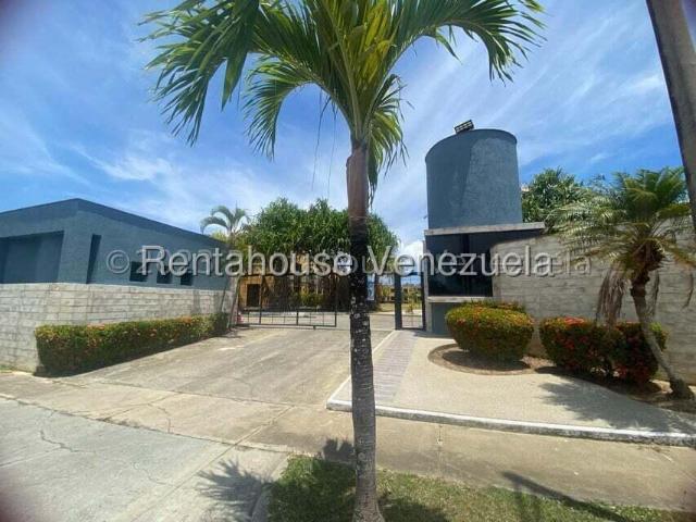 Townhouse en venta en Higuerote, Miranda