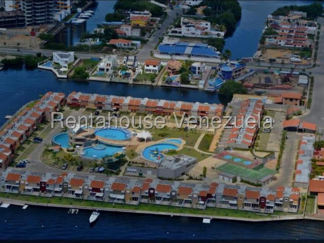 Townhouse en venta en Higuerote, Miranda
