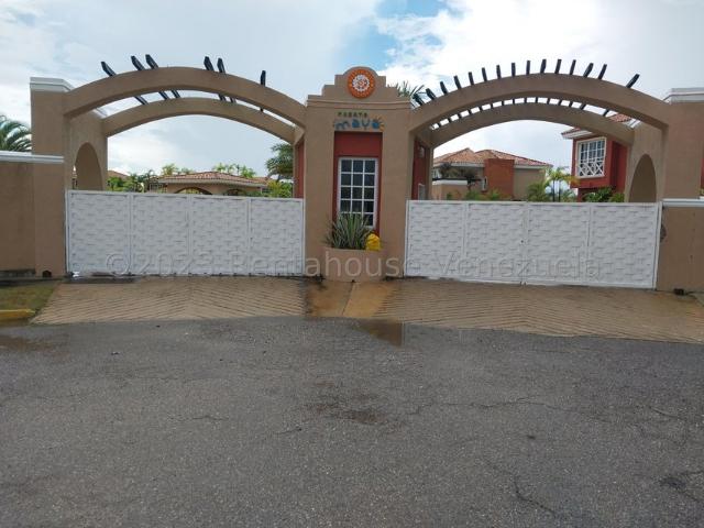 Townhouse en venta en Higuerote, Miranda