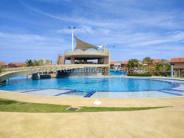 Townhouse en venta en Higuerote, Miranda