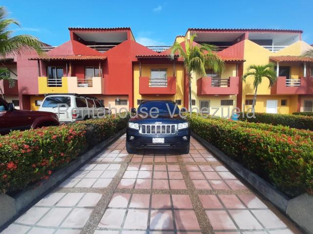 Townhouse en venta en Boca De Uchire, Distrito Capital