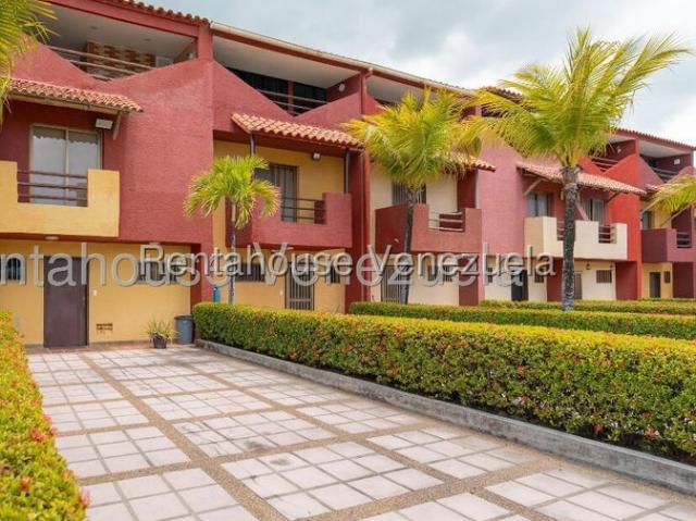 Townhouse en venta en Higuerote, Miranda