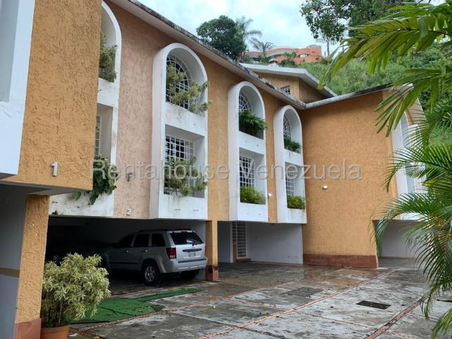 Townhouse en venta en Boca De Uchire, Miranda