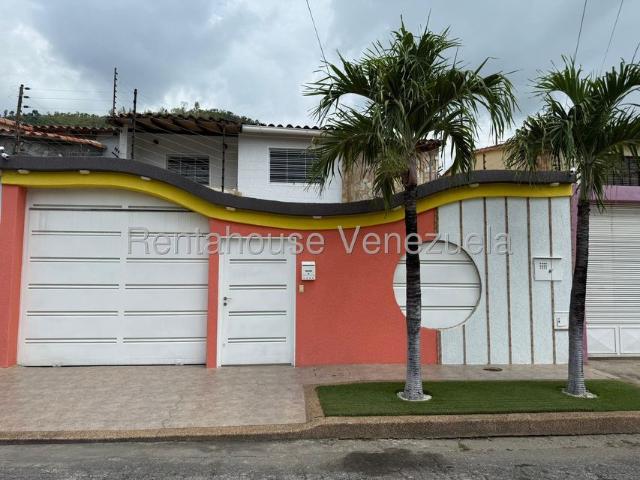 Townhouse en venta en Cagua, Aragua