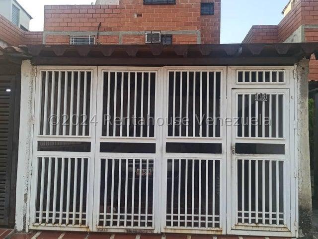 Townhouse en venta en Guarenas, Miranda