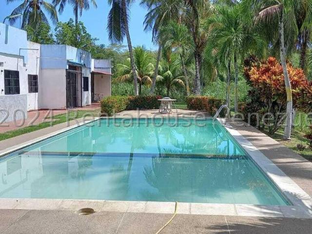 Townhouse en venta en Miranda, Carabobo