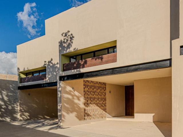 Casa en venta en Temozón, Yucatán