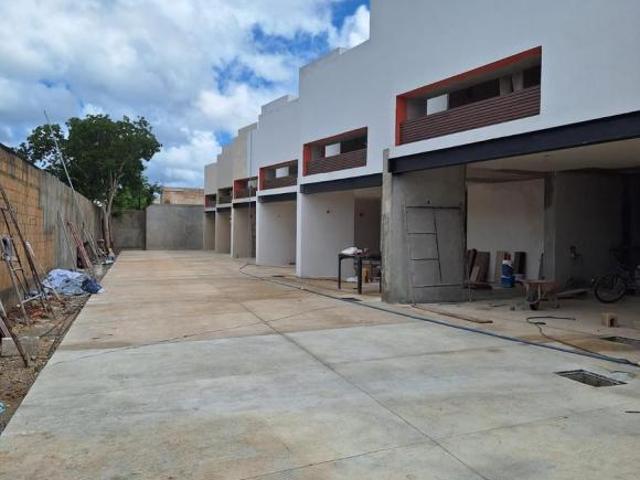Casa en venta en Temozón, Yucatán