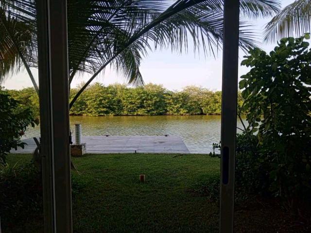 Casa en venta en Tucacas, Falcón