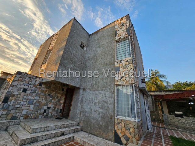 Townhouse en venta en Maracay, Aragua