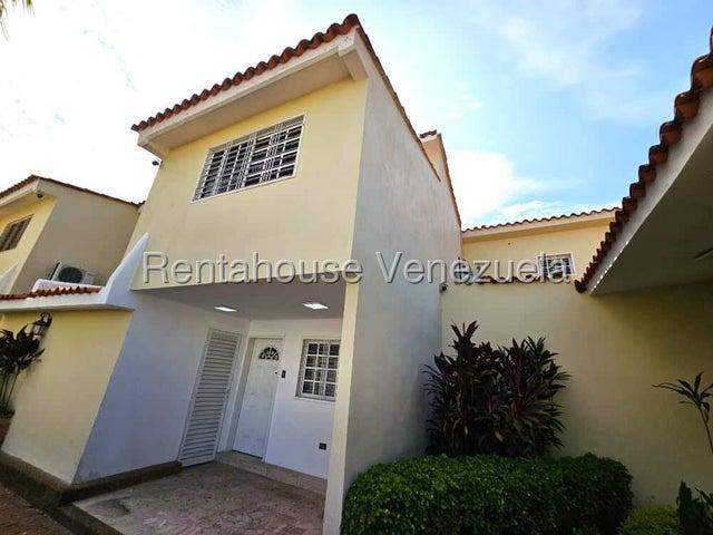 Townhouse en venta en Maracay, Aragua