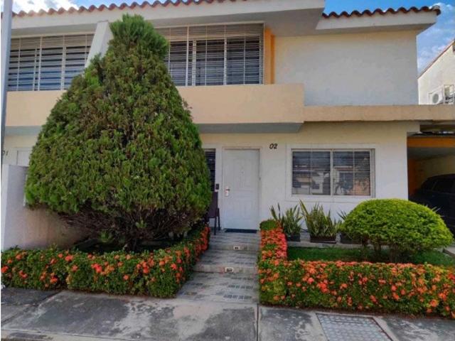 Casa en venta en Turmero, Aragua