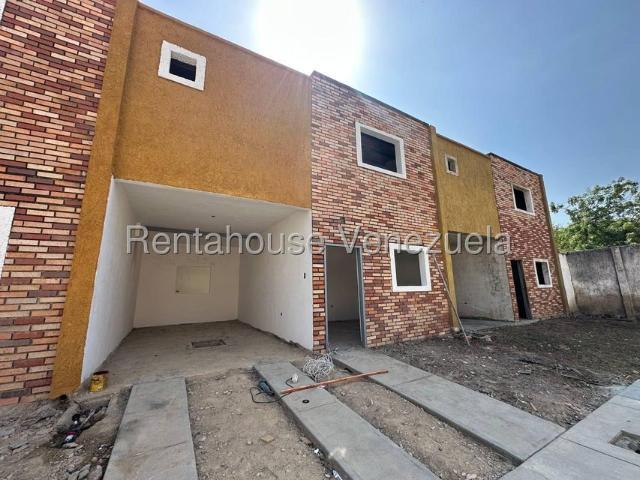 Townhouse en venta en Turmero, Aragua
