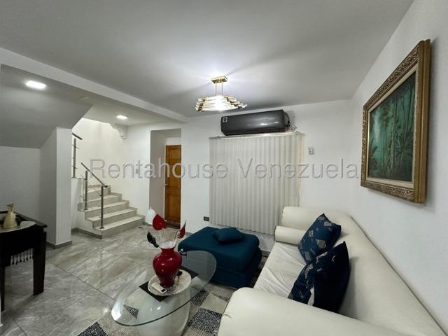 Townhouse en venta en Santa Rita, Aragua