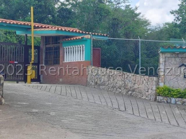 Townhouse en venta en Boca De Uchire, Distrito Capital