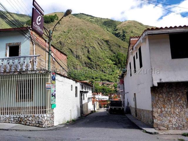 Townhouse en venta en Trujillo