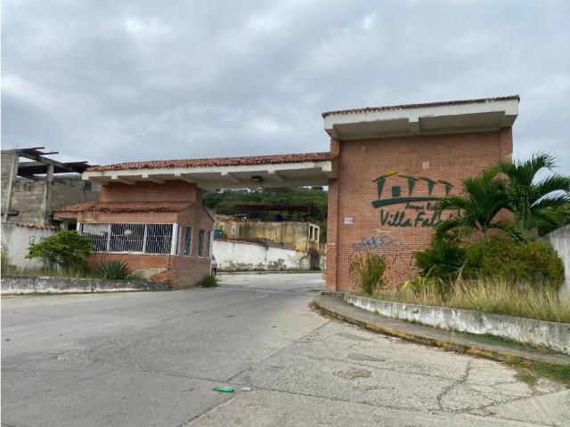 Apartamento en venta en Cúa, Miranda