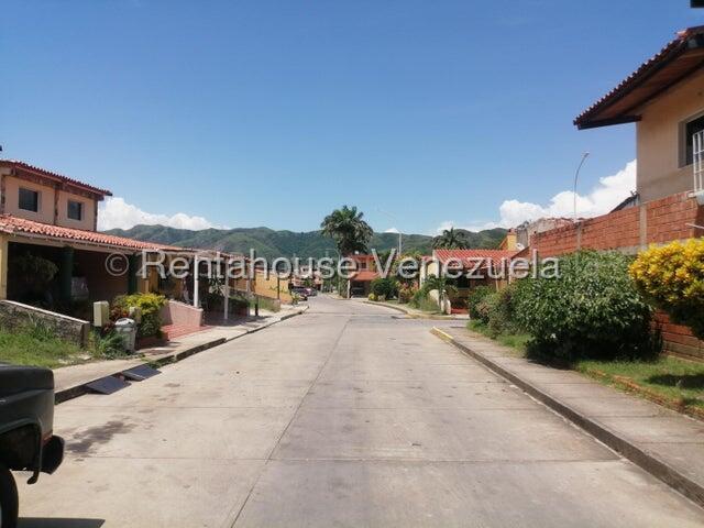 Townhouse en venta en San Diego, Carabobo