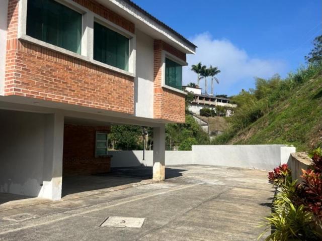 Casa en venta en Francisco Linares Alcántara, Miranda