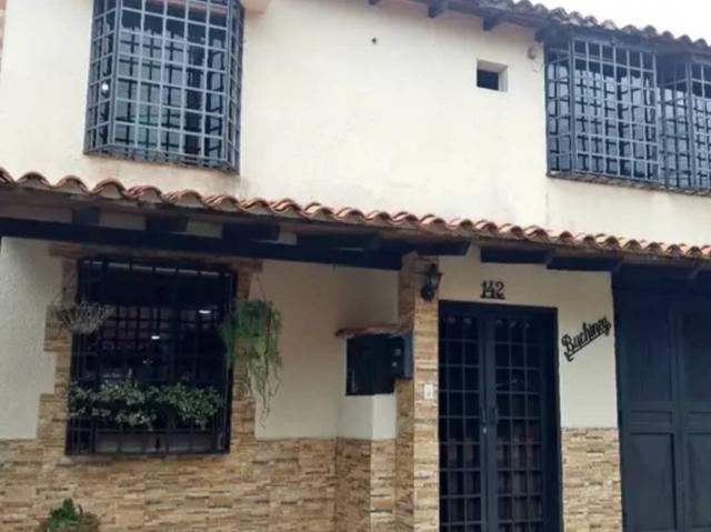 Casa en venta en Carrizal, Miranda
