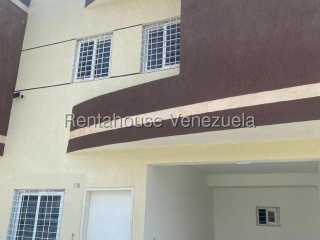 Townhouse en venta en Naguanagua, Carabobo