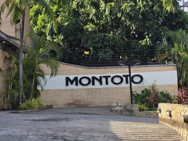 Penthouse en venta en Girardot, Aragua