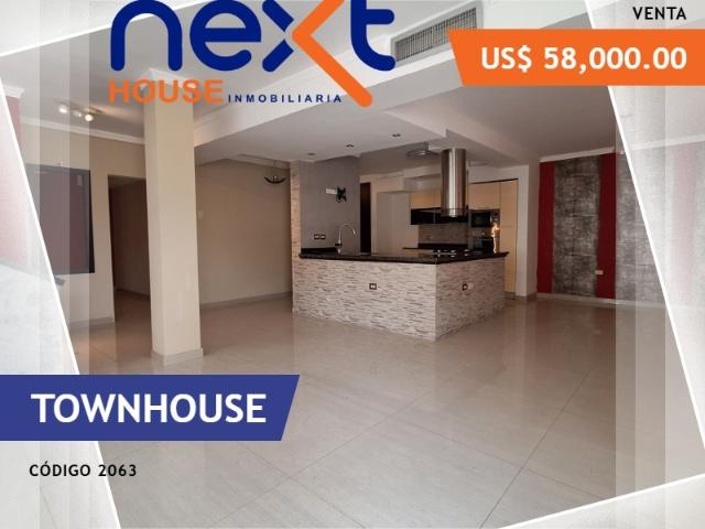 Townhouse en venta en Lagunillas, Zulia