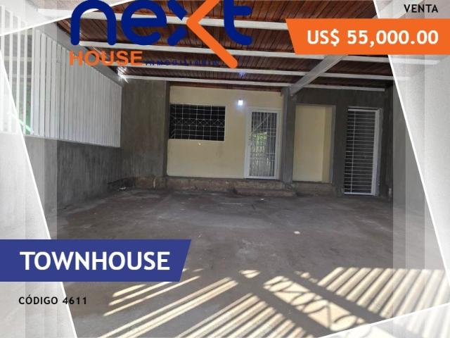 Townhouse en venta en Zulia