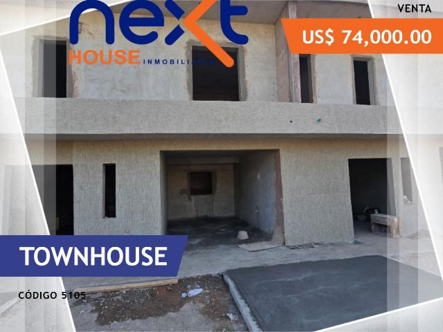 Townhouse en venta en Ciudad Ojeda, Zulia