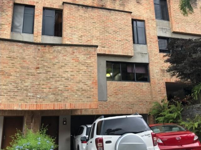 Casa en venta en Miranda, Municipio Miranda