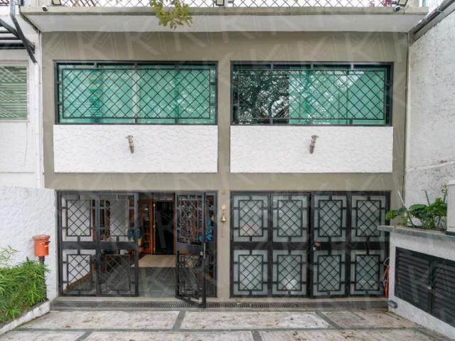 Casa en venta en Distrito Capital