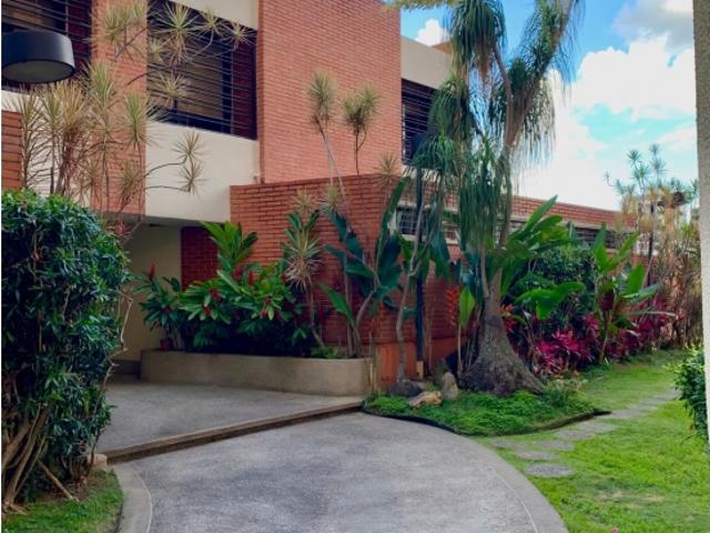 Apartamento en venta en Leoncio Martínez, Miranda
