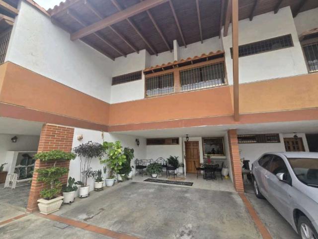Casa en venta en Maracay, Aragua